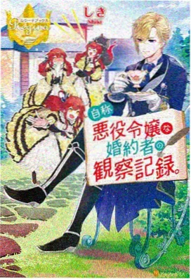 嫁金钗番外篇